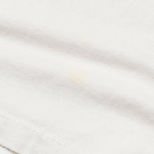 画像をギャラリービューアに読み込む, SAINT MICHAEL セントマイケル DSNY SS TEE 半袖Ｔシャツ SM-A23-0000-C25 サイズL ホワイト コットン 美品 中古 4b012021