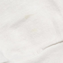 画像をギャラリービューアに読み込む, SAINT MITCHAEL セントマイケル 21AW SIN LS TEE 長袖Ｔシャツ SM-A21-0000-015 サイズL ホワイト 美品 中古 4b012026