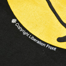 画像をギャラリービューアに読み込む, READYMADE 21SS CLF SMILE TEE RE-CO-WH-00-00-201 レディーメイド スマイルティー ホワイト サイズ M 良品 中古 4b012031