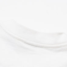 画像をギャラリービューアに読み込む, READYMADE 21SS CLF SMILE TEE RE-CO-WH-00-00-201 レディーメイド スマイルティー ホワイト サイズ M 美品 中古 4b012031