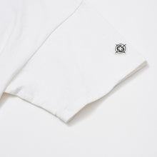 画像をギャラリービューアに読み込む, READYMADE 21SS CLF SMILE TEE RE-CO-WH-00-00-201 レディーメイド スマイルティー ホワイト サイズ M 美品 中古 4b012031