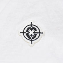 画像をギャラリービューアに読み込む, READYMADE 21SS CLF SMILE TEE RE-CO-WH-00-00-201 レディーメイド スマイルティー ホワイト サイズ M 美品 中古 4b012031