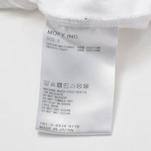 画像をギャラリービューアに読み込む, SITUATIONIST MEETS FRAGMENT シチュアシオニスト フラグメント Tシャツ ホワイト サイズ36 良品 中古 4b012035