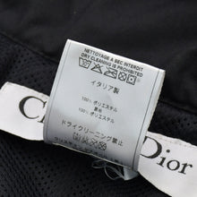 Load image into Gallery viewer, 極美品 Christian Dior クリスチャンディオール ダウン ガリアーノ期 ジャケット 4H12088510 サイズ38 ブラック 中古 4b012161