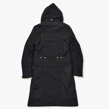 Load image into Gallery viewer, 極美品 Christian Dior クリスチャンディオール ダウン ガリアーノ期 ジャケット 4H12088510 サイズ38 ブラック 中古 4b012161