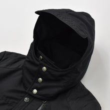 Load image into Gallery viewer, 極美品 Christian Dior クリスチャンディオール ダウン ガリアーノ期 ジャケット 4H12088510 サイズ38 ブラック 中古 4b012161