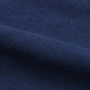 SOPHNET. ソフネット 長袖Tシャツ SOPH-190096 サイズM ネイビー ピンク サソリ コットン 刺繍ロゴ 美品 中古 4b012605