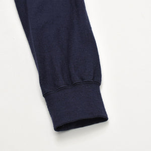 COMME des GARCONS HOMME DEUX cardigan コム デ ギャルソン オム ドゥ カーディガン ネイビー サイズS DR-T008 美品 中古 4b012617