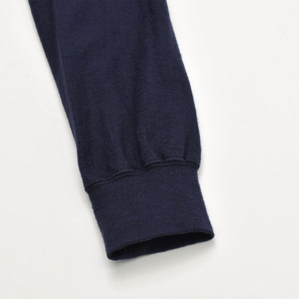COMME des GARCONS HOMME DEUX cardigan コム デ ギャルソン オム ドゥ カーディガン ネイビー サイズS DR-T008 美品 中古 4b012617
