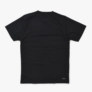 New and unused SOPHNET. Short sleeve T-shirt SOPH-180111 Size M Numbering Paisley Black Used 4b012625