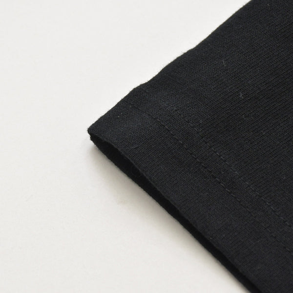 New and unused SOPHNET. Short sleeve T-shirt SOPH-180111 Size M Numbering Paisley Black Used 4b012625