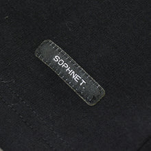 画像をギャラリービューアに読み込む, 新品未使用 SOPHNET. ソフネット 半袖Tシャツ SOPH-180111 サイズM ナンバリング ペイズリー ブラック 中古 4b012625