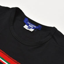 Load image into Gallery viewer, JUNYA WATANABE MAN × COMME des GARCONS ジュンヤワタナベマン × コムデギャルソン WJ-T002 美品 中古 4b012641