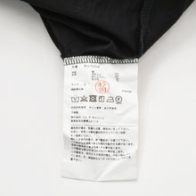Load image into Gallery viewer, JUNYA WATANABE MAN × COMME des GARCONS ジュンヤワタナベマン × コムデギャルソン WJ-T002 美品 中古 4b012641