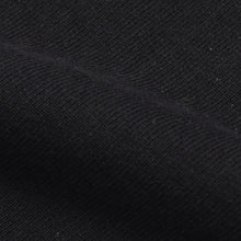 Load image into Gallery viewer, Supreme シュプリーム 15AW COMME des GARCONS SHIRT コムデギャルソンシャツ RN 101837 ブラック サイズS 4b012667