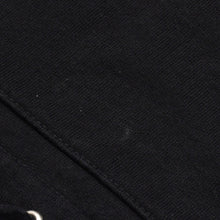 Load image into Gallery viewer, Supreme シュプリーム 15AW COMME des GARCONS SHIRT コムデギャルソンシャツ RN 101837 ブラック サイズS 4b012667