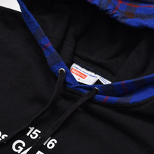 Load image into Gallery viewer, Supreme シュプリーム 15AW COMME des GARCONS SHIRT コムデギャルソンシャツ RN 101837 ブラック サイズS 4b012667