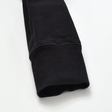 Load image into Gallery viewer, Supreme シュプリーム 15AW COMME des GARCONS SHIRT コムデギャルソンシャツ RN 101837 ブラック サイズS 4b012667