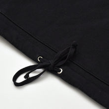 Load image into Gallery viewer, Supreme シュプリーム 15AW COMME des GARCONS SHIRT コムデギャルソンシャツ RN 101837 ブラック サイズS 4b012667