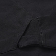 Load image into Gallery viewer, Supreme シュプリーム 15AW COMME des GARCONS SHIRT コムデギャルソンシャツ RN 101837 ブラック サイズS 4b012667