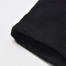 Load image into Gallery viewer, Supreme シュプリーム 15AW COMME des GARCONS SHIRT コムデギャルソンシャツ RN 101837 ブラック サイズS 4b012667