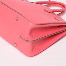 画像をギャラリービューアに読み込む, 新品同様 HERMES エルメス バーキン 35 スペシャルオーダー品 □R刻印 ローズリップスティック グリオレ マットパラジウム金具 シェブルミゾル 美品 中古 4b013944