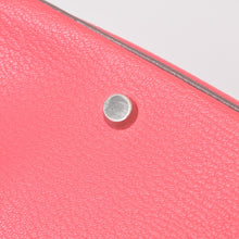 画像をギャラリービューアに読み込む, 新品同様 HERMES エルメス バーキン 35 スペシャルオーダー品 □R刻印 ローズリップスティック グリオレ マットパラジウム金具 シェブルミゾル 美品 中古 4b013944