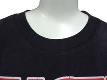 画像をギャラリービューアに読み込む, 新品未使用 HELLSTAR ヘルスター ビガー ザン サタン プリント 半袖Tシャツ トップス コットン ブラック サイズM 中古 4c076158