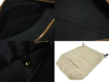 Load image into Gallery viewer, LOUIS VUITTON ルイヴィトン スピーディ30 ハンドバッグ M59032 エピレザー ブラック ゴールド金具 美品 中古 4c076406