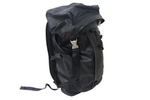 画像をギャラリービューアに読み込む, PORTER × MINOTAUR M.U.G GRAIN PC Back Pack Large ポーター リュック バックパック ブラック レザー 中古 4b000804