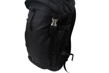 画像をギャラリービューアに読み込む, PORTER × MINOTAUR M.U.G GRAIN PC Back Pack Large ポーター リュック バックパック ブラック レザー 中古 4b000804