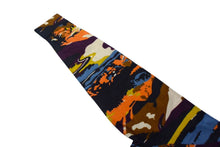 画像をギャラリービューアに読み込む, 新品未使用 LRG エルアールジー 長袖シャツ K192001 サイズS フランネル 総柄デザイン マルチカラー 中古 4b000906