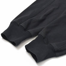 画像をギャラリービューアに読み込む, Rick Owens リックオウエンス 20AW Cargo Jog カーゴジョグ コットン ブラック シルバー金具 RU20F3396-BA サイズ48 美品 中古 4b010014