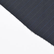 画像をギャラリービューアに読み込む, 極美品 H&amp;M エイチ&amp;エム × Maison Martin Margiela メゾン マルタン マルジェラ ロングスカート サイズ32 ストライプ ブラック 中古 4b010044