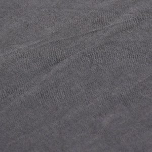 新品同様 SAINT MICHAEL セントマイケル × JAMIE REID ジェイミー リード 半袖Tシャツ SM-MK8-0000-C01 サイズL ブラック 中古 4a010071