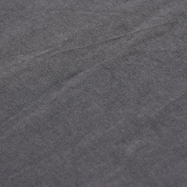 新品同様 SAINT MICHAEL セントマイケル × JAMIE REID ジェイミー リード 半袖Tシャツ SM-MK8-0000-C01 サイズL ブラック 中古 4a010071