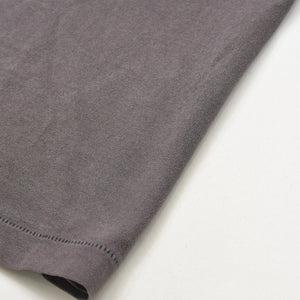 新品同様 SAINT MICHAEL セントマイケル × DENIM TEARS デニムティアーズ 半袖Tシャツ SM-S22-0000-064 サイズS ヴィンテージ加工 中古 4a010077