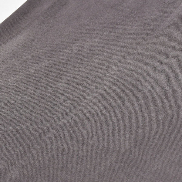 新品同様 SAINT MICHAEL セントマイケル × DENIM TEARS デニムティアーズ 半袖Tシャツ SM-S22-0000-064 サイズS ヴィンテージ加工 中古 4a010077
