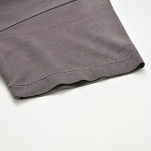 新品同様 SAINT MICHAEL セントマイケル × DENIM TEARS デニムティアーズ 半袖Tシャツ SM-S22-0000-064 サイズS ヴィンテージ加工 中古 4a010077