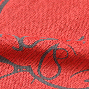 新品同様 SAINT MICHAEL セントマイケル × DENIM TEARS デニムティアーズ 半袖Tシャツ SM-S22-0000-064 サイズS ヴィンテージ加工 中古 4a010077