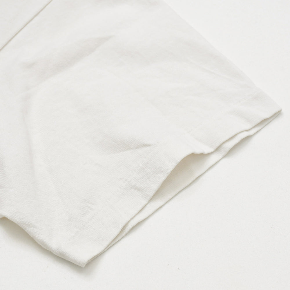 新品未使用 SAINT MICHAEL セントマイケル DAY OF THE FREAKS 半袖Tシャツ SM-HR8-0000-023 サイズS ホワイト マルチカラー 中古 4a010078