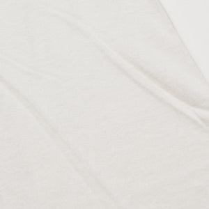 新品未使用 SAINT MICHAEL セントマイケル × JAMIE REID ジェイミー リード 半袖Tシャツ SM-MK8-0000-C04 サイズL アインシュタイン 中古 4a010080