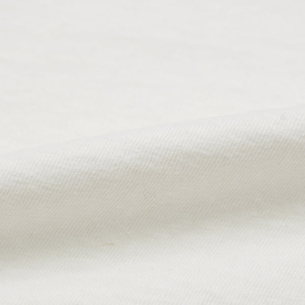 New and unused READY MADE 24SS short sleeve T-shirt RE-CO-WH-00-00-275 Size L White De La Soul Used 4a010082
