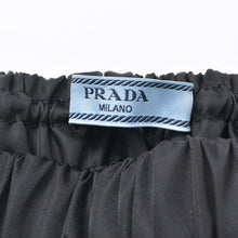 画像をギャラリービューアに読み込む, 極美品 PRADA プラダ 20SS ナイロンミニスカート 21H853 S201 1V3M マルチカラー サイズ36 中古 4b010129