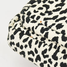 画像をギャラリービューアに読み込む, YVES SAINT LAURENT イヴサンローラン カイラ ミニショルダーバッグ 581700 ベイビーキャットレザー 美品 中古 4b010243