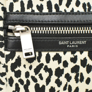 YVES SAINT LAURENT イヴサンローラン カイラ ミニショルダーバッグ 581700 ベイビーキャットレザー 美品 中古 4b010243