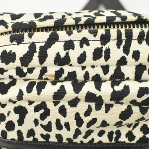 YVES SAINT LAURENT イヴサンローラン カイラ ミニショルダーバッグ 581700 ベイビーキャットレザー 美品 中古 4b010243
