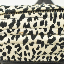 画像をギャラリービューアに読み込む, YVES SAINT LAURENT イヴサンローラン カイラ ミニショルダーバッグ 581700 ベイビーキャットレザー 美品 中古 4b010243