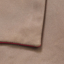 画像をギャラリービューアに読み込む, LOUIS VUITTON ルイヴィトン ジャケット アウター コットン フランス製 ブラウン ピンク サイズ38 美品 中古 4b010330