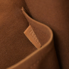 Load image into Gallery viewer, 極美品 LOUIS VUITTON ルイヴィトン モノグラム ポパンクール オ ショルダーバッグ M40007 PVCコーティングキャンバス ブラウン 中古 4b010557
